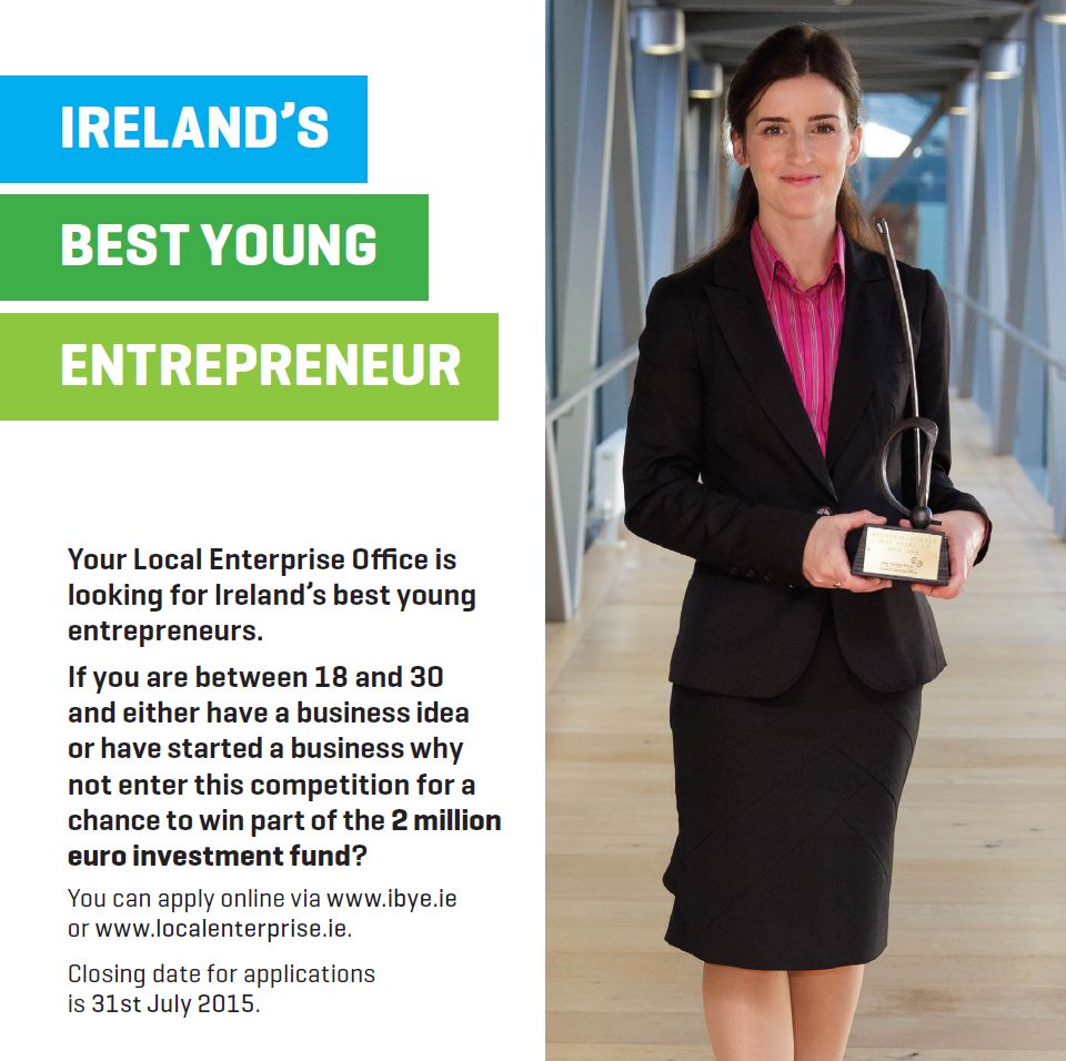 IBYE 2015 Sign Up Image